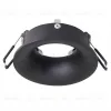 Встраиваемый светильник Arte Lamp Corno A2863PL-1BK A2863PL-1BK - 1