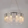 Подвесная люстра Arte Lamp Denebola A4074LM-10CC A4074LM-10CC - 2