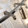 Подвесная люстра Arte Lamp Denebola A4074LM-14CC A4074LM-14CC - 3