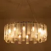 Подвесная люстра Arte Lamp Denebola A4074LM-14CC A4074LM-14CC - 2
