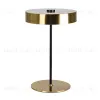 Настольная лампа Arte Lamp Elnath A5038LT-3PB A5038LT-3PB - 1