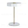 Настольная лампа Arte Lamp Elnath A5038LT-3WH A5038LT-3WH - 1