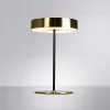 Настольная лампа Arte Lamp Elnath A5038LT-3PB A5038LT-3PB - 2