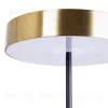 Настольная лампа Arte Lamp Elnath A5038LT-3PB A5038LT-3PB - 3
