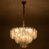 Подвесная люстра Arte Lamp Evelyn A4073LM-12PB A4073LM-12PB - 3