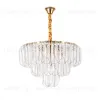 Подвесная люстра Arte Lamp Evelyn A4073LM-12PB A4073LM-12PB - 1