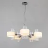 Подвесная люстра Arte Lamp Fantasia A4076LM-5CC A4076LM-5CC - 2