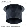 Встраиваемый светильник Arte Lamp Fang A5562PL-1BK A5562PL-1BK - 2