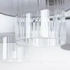 Подвесная люстра Arte Lamp Fantasia A4076LM-5CC A4076LM-5CC - 5
