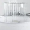 Подвесная люстра Arte Lamp Fantasia A4076LM-8CC A4076LM-8CC - 5