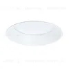 Встраиваемый светильник Arte Lamp Frame A7995PL-1WH A7995PL-1WH - 1