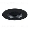 Встраиваемый светильник Arte Lamp Fuji A2865PL-1BK A2865PL-1BK - 1