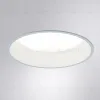 Встраиваемый светильник Arte Lamp Frame A7995PL-1WH A7995PL-1WH - 3