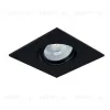 Встраиваемый светильник Arte Lamp Giro A2866PL-1BK A2866PL-1BK - 3