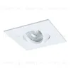Встраиваемый светильник Arte Lamp Giro A2866PL-1WH A2866PL-1WH - 4