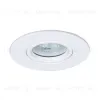 Встраиваемый светильник Arte Lamp Giro A2867PL-1WH A2867PL-1WH - 1