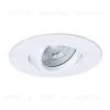 Встраиваемый светильник Arte Lamp Giro A2867PL-1WH A2867PL-1WH - 5