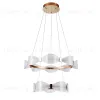 Подвесная люстра Arte Lamp Grace A1868SP-2PB A1868SP-2PB - 1