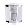 Настенный светильник Arte Lamp Grato A4079AP-1CC A4079AP-1CC - 1
