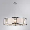 Подвесная люстра Arte Lamp Grato A4079LM-8CC A4079LM-8CC - 2