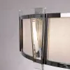 Подвесная люстра Arte Lamp Grato A4079LM-8CC A4079LM-8CC - 3