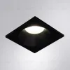 Встраиваемый светильник Arte Lamp Helm A2868PL-1BK A2868PL-1BK - 2