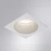 Встраиваемый светильник Arte Lamp Helm A2868PL-1WH A2868PL-1WH - 3