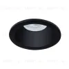 Встраиваемый светильник Arte Lamp Helm A2869PL-1BK A2869PL-1BK - 1