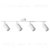 Спот Arte Lamp Imai A2365PL-4WH A2365PL-4WH - 1