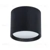 Накладной светильники Arte Lamp Intercrus A5548PL-1BK A5548PL-1BK - 1
