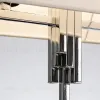 Настольная лампа Arte Lamp Julietta A5037LT-2CC A5037LT-2CC - 5