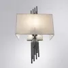 Настенный светильник Arte Lamp Julietta A5037AP-1CC A5037AP-1CC - 2