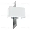 Настенный светильник Arte Lamp Julietta A5037AP-1CC A5037AP-1CC - 1