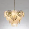 Подвесная люстра Arte Lamp Kapri A4078LM-12GO A4078LM-12GO - 2