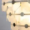 Подвесная люстра Arte Lamp Lambrusco A4069LM-13AB A4069LM-13AB - 3