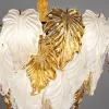 Подвесная люстра Arte Lamp Lilly A4070LM-9GO A4070LM-9GO - 3