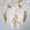 Подвесная люстра Arte Lamp Lilly A4070LM-9GO A4070LM-9GO - 4