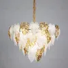 Подвесная люстра Arte Lamp Lilly A4070LM-12GO A4070LM-12GO - 2