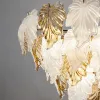 Подвесная люстра Arte Lamp Lilly A4070LM-12GO A4070LM-12GO - 3