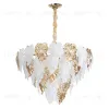 Подвесная люстра Arte Lamp Lilly A4070LM-12GO A4070LM-12GO - 1