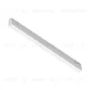 Магнитный трековый светильник Arte Lamp Linea A4693PL-1WH A4693PL-1WH - 1
