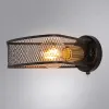 Бра Arte Lamp Maasym A7044AP-1BK A7044AP-1BK - 2
