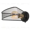 Бра Arte Lamp Maasym A7044AP-1BK A7044AP-1BK - 1