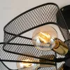 Люстра на штанге Arte Lamp Maasym A7044PL-6BK A7044PL-6BK - 3