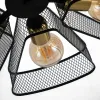 Люстра на штанге Arte Lamp Maasym A7044PL-6BK A7044PL-6BK - 4