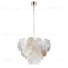 Подвесная люстра Arte Lamp Mallika A4077LM-6GO A4077LM-6GO - 1
