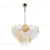 Подвесная люстра Arte Lamp Mallika A4077LM-10GO A4077LM-10GO - 1