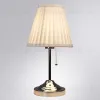 Настольная лампа Arte Lamp Marriot A5039TL-1CC A5039TL-1CC - 2