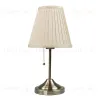 Настольная лампа Arte Lamp Marriot A5039TL-1AB A5039TL-1AB - 1