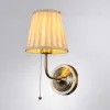 Бра Arte Lamp Marriot A5039AP-1AB A5039AP-1AB - 2